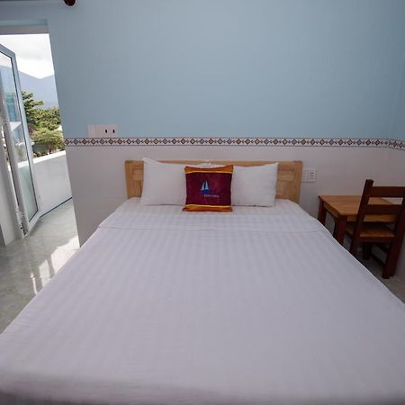 Hotel Dang Khoa Chi Khu Co Ong Buitenkant foto