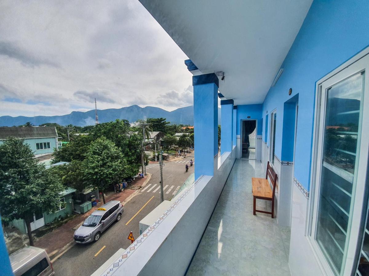 Hotel Dang Khoa Chi Khu Co Ong Buitenkant foto